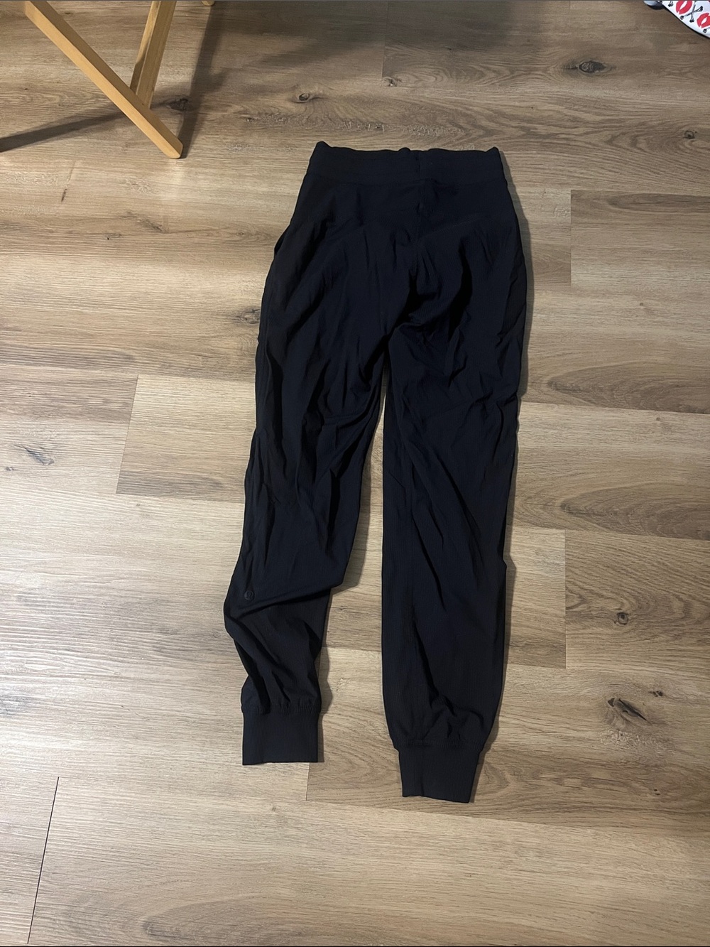 Lululemon dance studio mid rise jogger - Picture 6 of 9